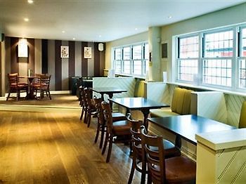 Montgomery'S Hotel Гонітон Екстер'єр фото
