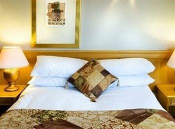 Montgomery'S Hotel Гонітон Екстер'єр фото