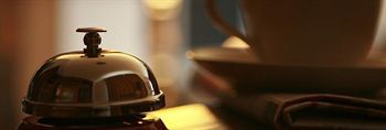 Montgomery'S Hotel Гонітон Екстер'єр фото
